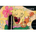 SPONGEBOB SBUKOFT Укулеле