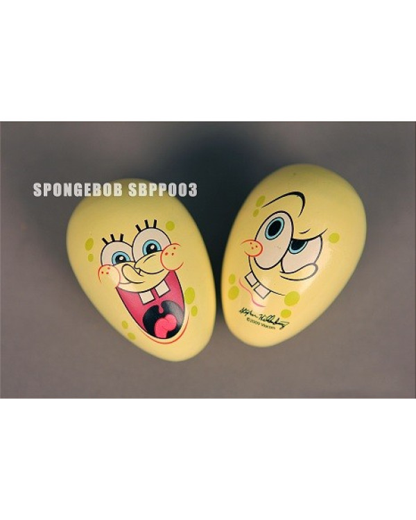 SPONGEBOB SBPP003 Шейкери