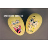 SPONGEBOB SBPP003 Шейкери