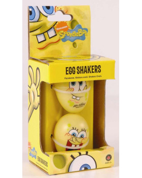 SPONGEBOB SBPP003 Шейкери-foto2