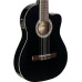 Гітара класична з датчиком Stagg C546 TCE BK