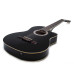 Гітара класична з датчиком Stagg C546 TCE BK