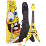 SPONGEBOB SBUVOFT Укулеле