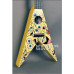 SPONGEBOB SBUVOFT Укулеле