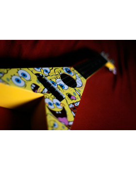 SPONGEBOB SBUVOFT Укулеле-foto5
