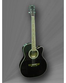 TREMBITA LEOTON L-01 CE BK Гітара електроакустична