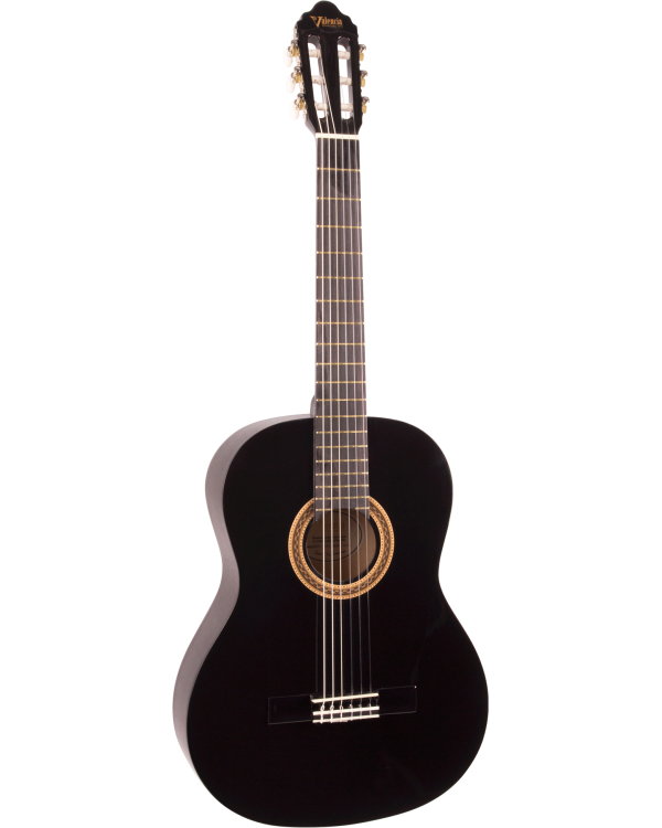 Класична гітара Valencia CG264 BK