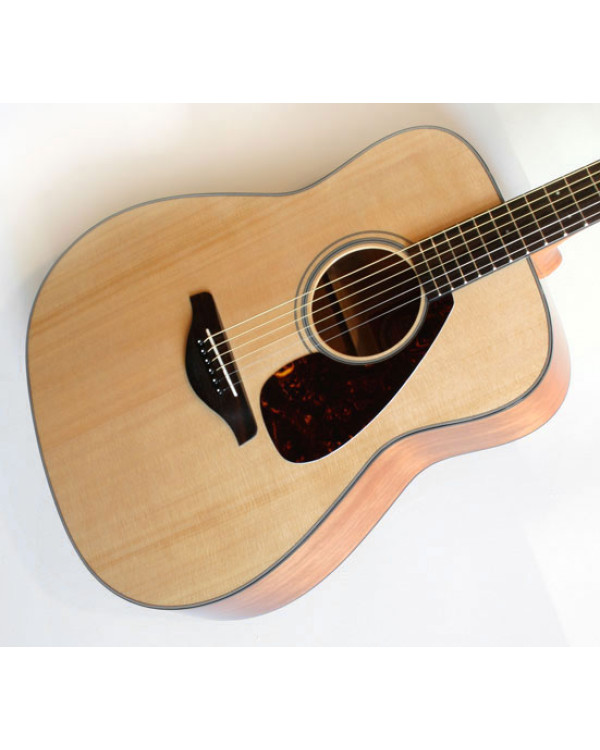 Акустична гітара YAMAHA FG700S