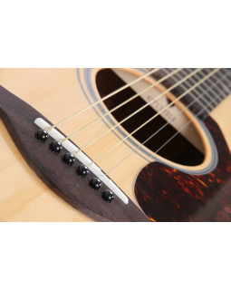 Акустична гітара YAMAHA FG700S-foto4