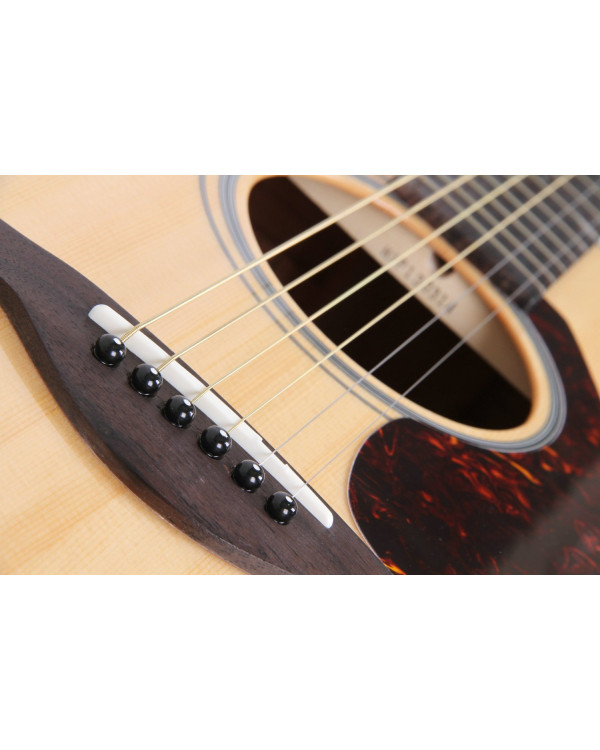 Акустична гітара YAMAHA FG700S