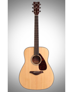 Акустична гітара YAMAHA FG700S
