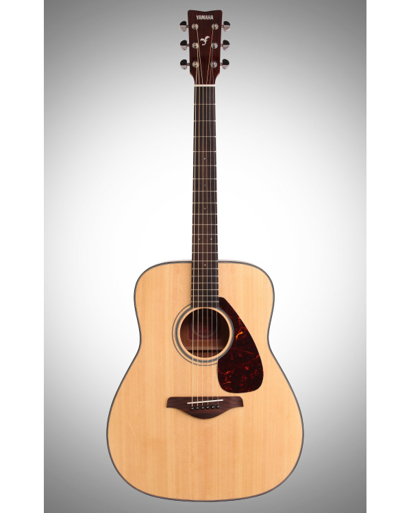 Акустична гітара YAMAHA FG700S