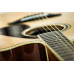 Електроакустична гітара YAMAHA FGX720SCA