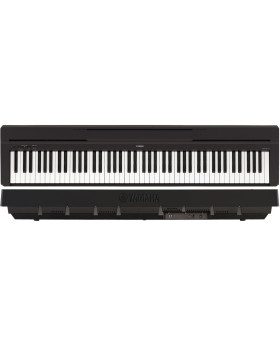 Цифрове піаніно Yamaha P115B (B, WH)-foto6