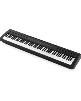 Цифрове піаніно Yamaha P115B (B, WH)-foto5