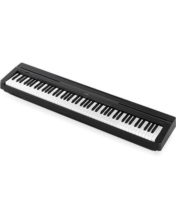 Цифрове піаніно Yamaha P115B (B, WH)