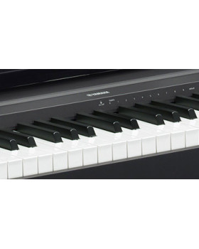 Цифрове піаніно Yamaha P115B (B, WH)-foto4