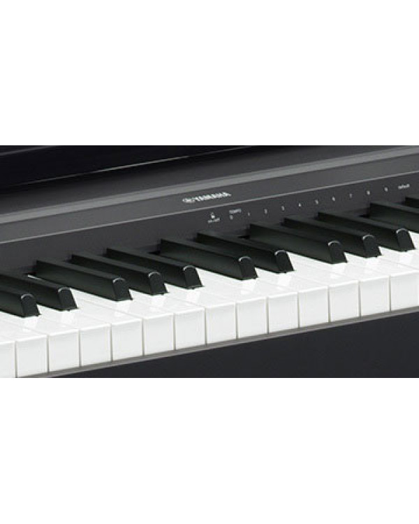Цифрове піаніно Yamaha P115B (B, WH)