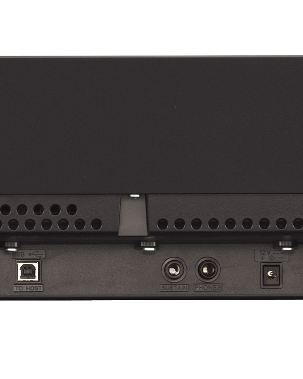 Цифрове піаніно Yamaha P115B (B, WH)