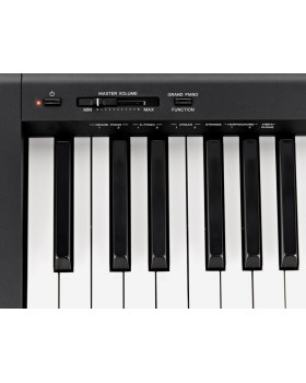 Цифрове піаніно Yamaha P115B (B, WH)-foto2