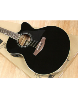 Електроакустична гітара YAMAHA CPX500 II-foto2
