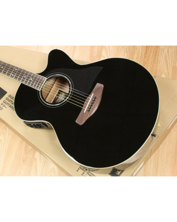 Електроакустична гітара YAMAHA CPX500 II