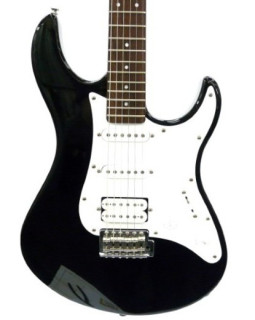 YAMAHA EG112UP Електрогітара-foto3