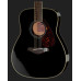 Акустична гітара YAMAHA FG720S (BL, OBB, DSR, BSB)