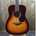 Акустична гітара YAMAHA FG720S (BL, OBB, DSR, BSB)