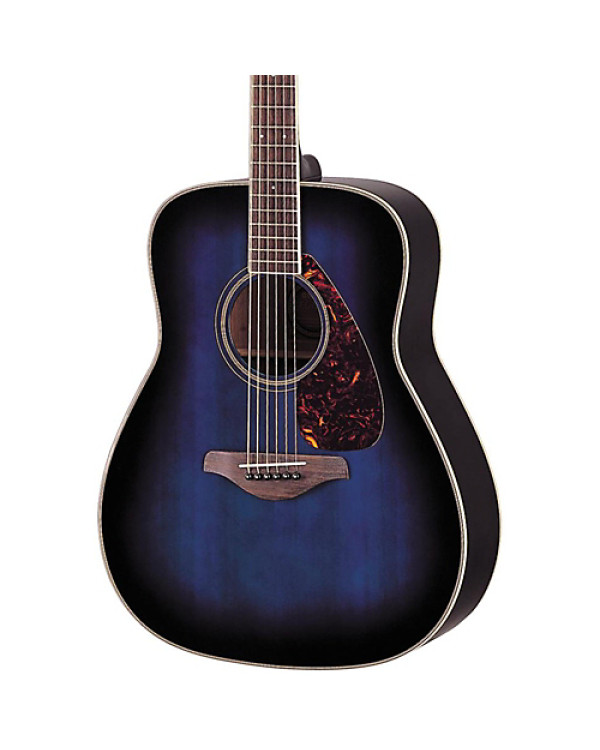 Акустична гітара YAMAHA FG720S (BL, OBB, DSR, BSB)
