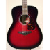 Акустична гітара YAMAHA FG720S (BL, OBB, DSR, BSB)
