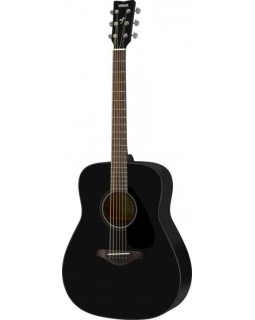 Акустична гітара YAMAHA FG800 BL