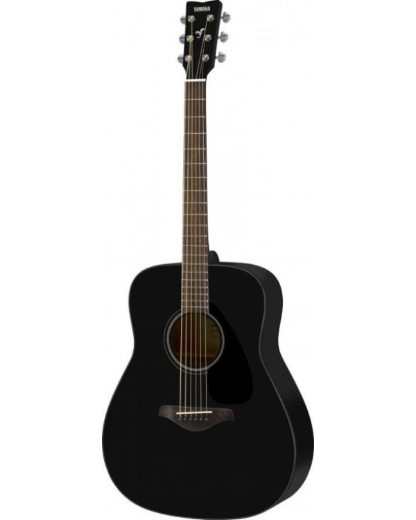 Акустична гітара YAMAHA FG800 BL