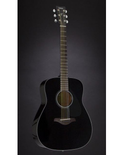 Акустична гітара YAMAHA FG800 BL-foto2