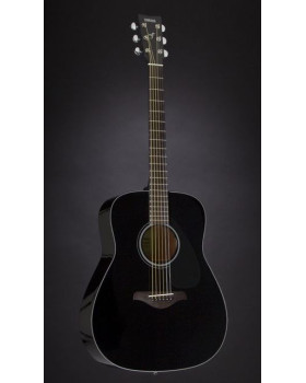 Акустична гітара YAMAHA FG800 BL-foto2