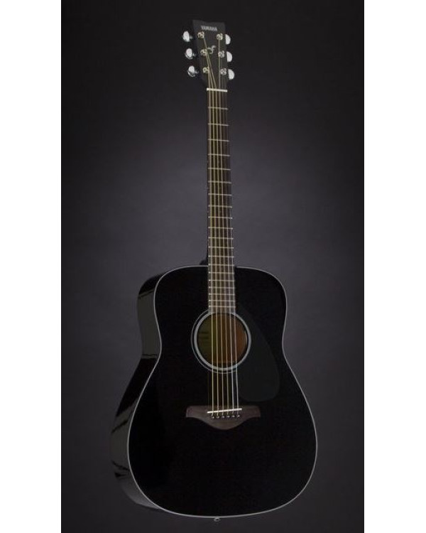 Акустична гітара YAMAHA FG800 BL