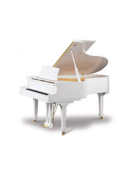 Рояль YAMAHA GC1 PWH-foto3