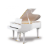 Рояль YAMAHA GC1 PWH