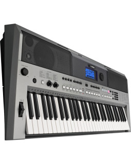 Синтезатор Yamaha PSR-E443-foto3