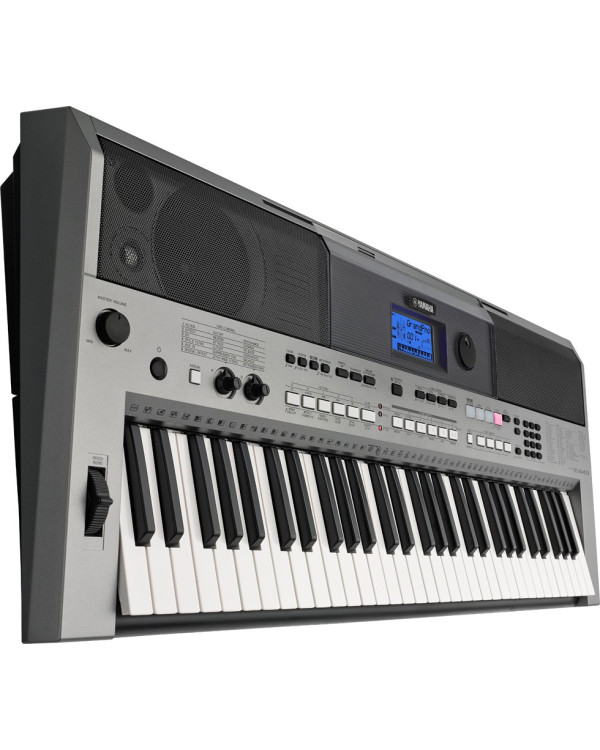 Синтезатор Yamaha PSR-E443