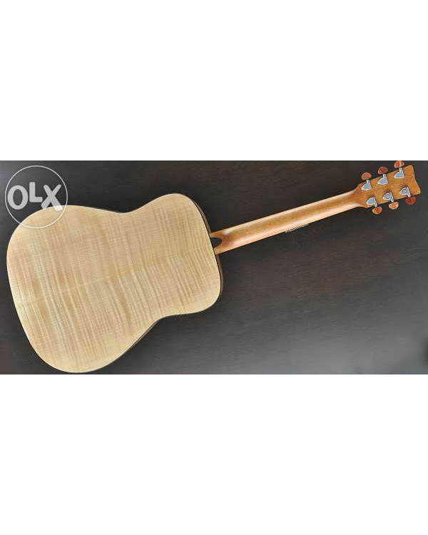 Акустична гітара YAMAHA FG750S