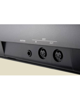 Цифрове піаніно YAMAHA NP31-foto4
