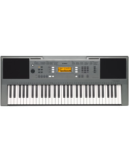 Синтезатор YAMAHA PSRE353 (+блок живлення)