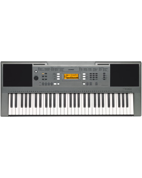 Синтезатор YAMAHA PSRE353 (+блок живлення)