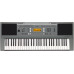 Синтезатор YAMAHA PSRE353 (+блок живлення)