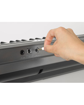 Синтезатор YAMAHA PSRE353 (+блок живлення)-foto4