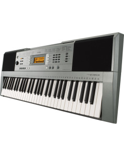 Синтезатор YAMAHA PSRE353 (+блок живлення)-foto2