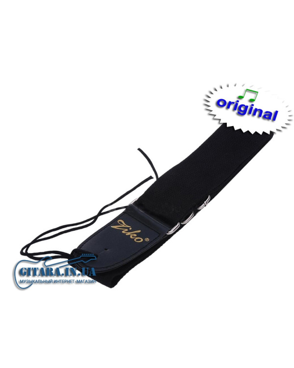 ZIKO DG-1121 Ремінь для гітари