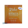 ZIKO DP-010 Струни для акустичної гітари