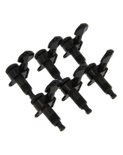Кілки PLANET WAVES PWAT-6R2-foto4